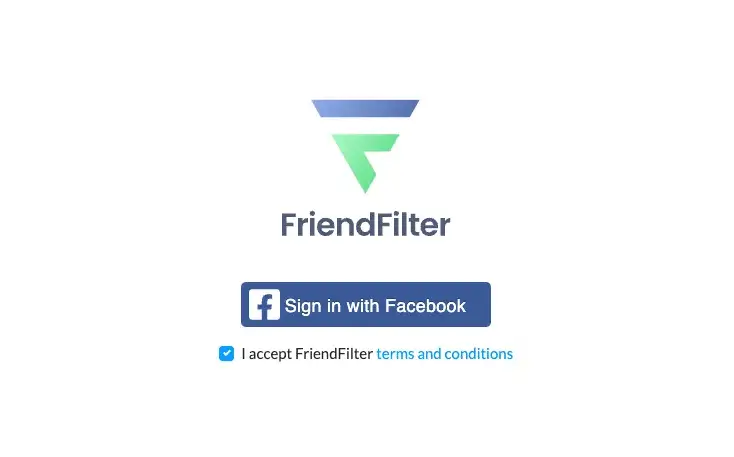 Mass Friends Deleter - Friends Remover for Google Chrome