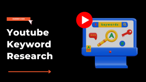 Youtube Keyword Research
