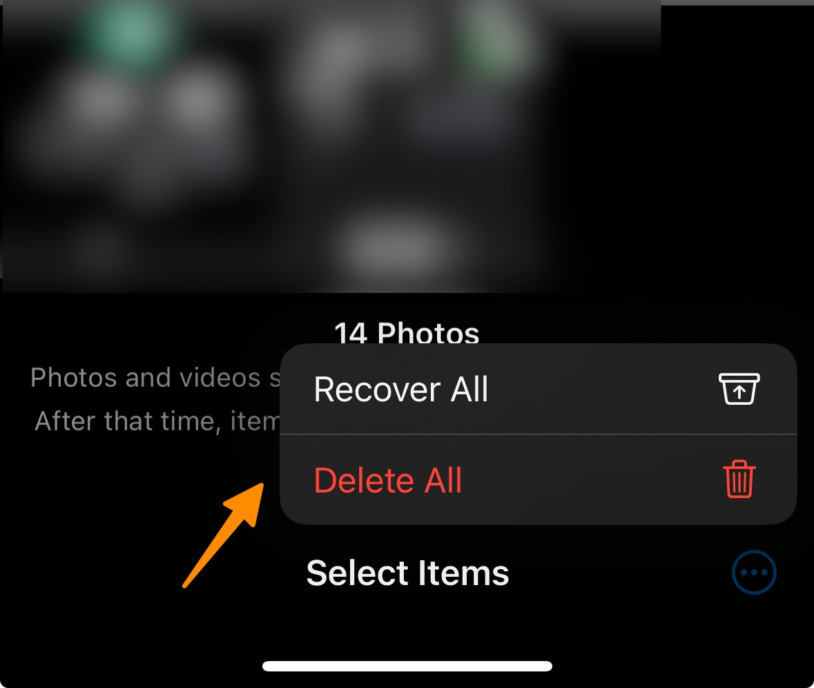 How to Create Free Space on iOS (6 Easy Methods) 23