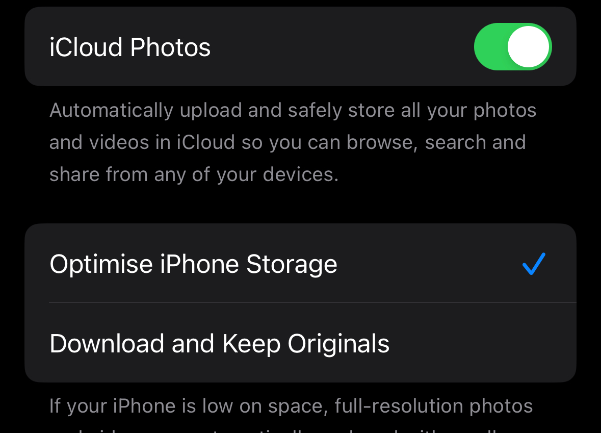 How to Create Free Space on iOS (6 Easy Methods) 24