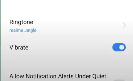 How to change notification sounds for each app (Android and iPhone) 19