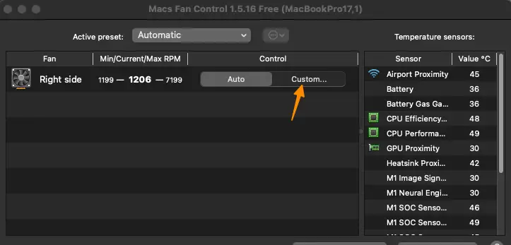 How to Control Fan Speed on PC (Windows & Mac) 16