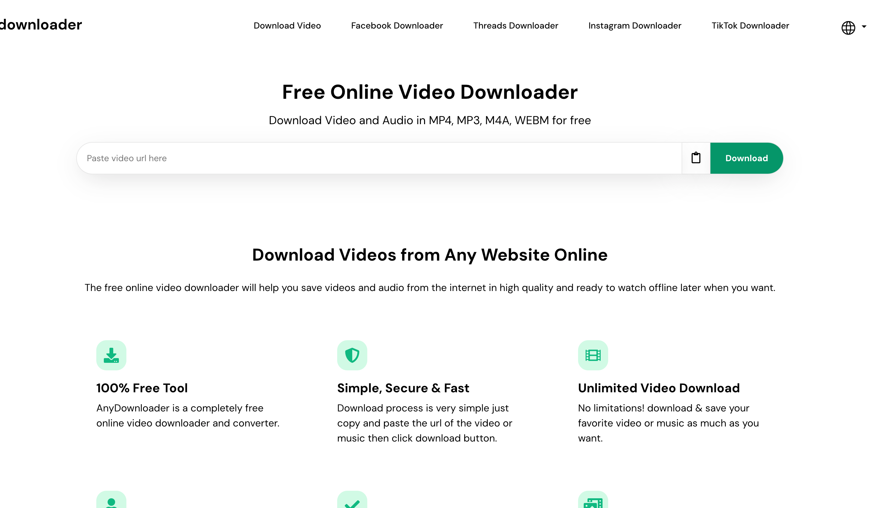 How to Download any video from the internet (12 Free Tools) 22