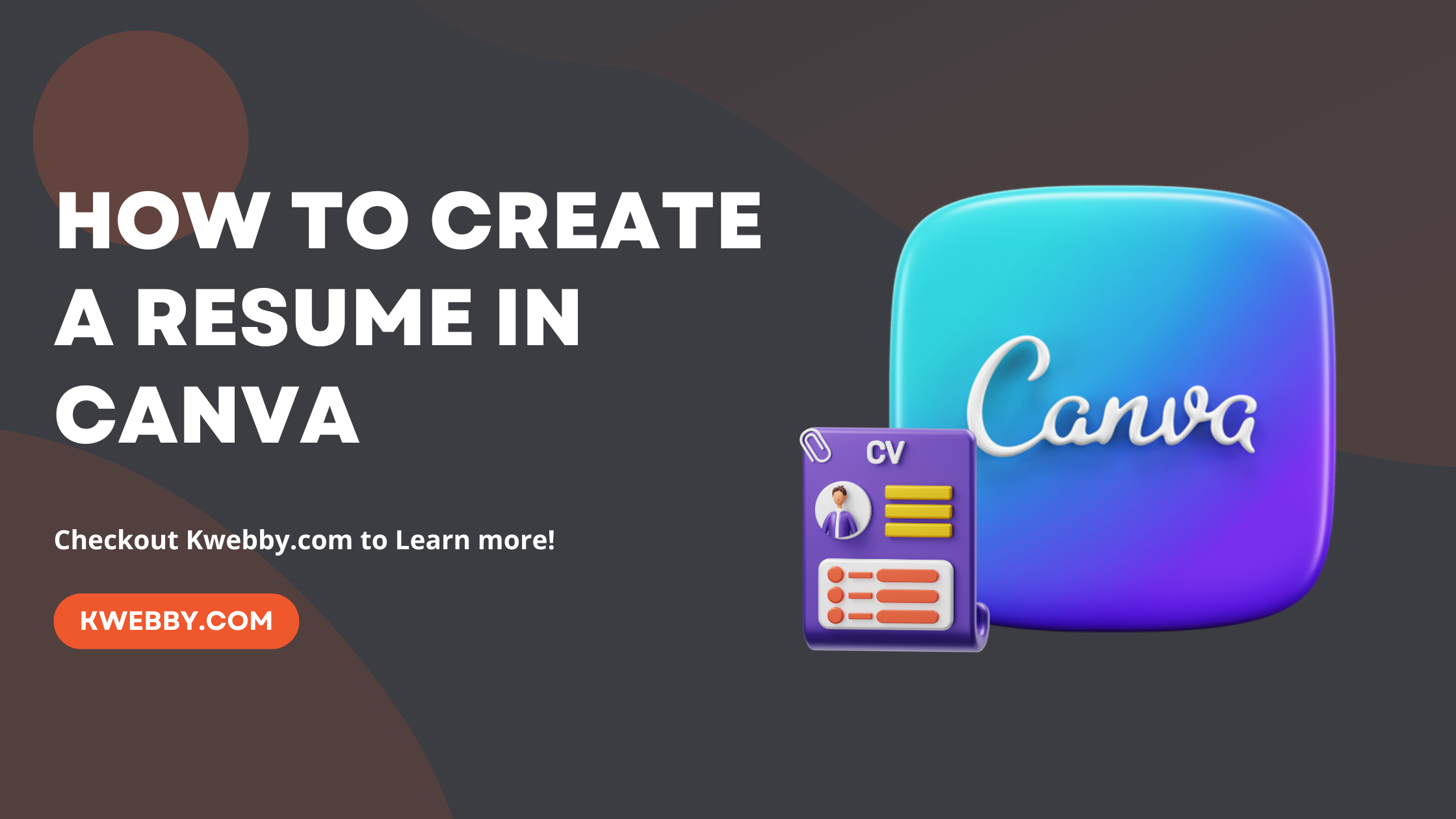 How to Create a Resume in Canva with AI (Step-by-step Guide) 35