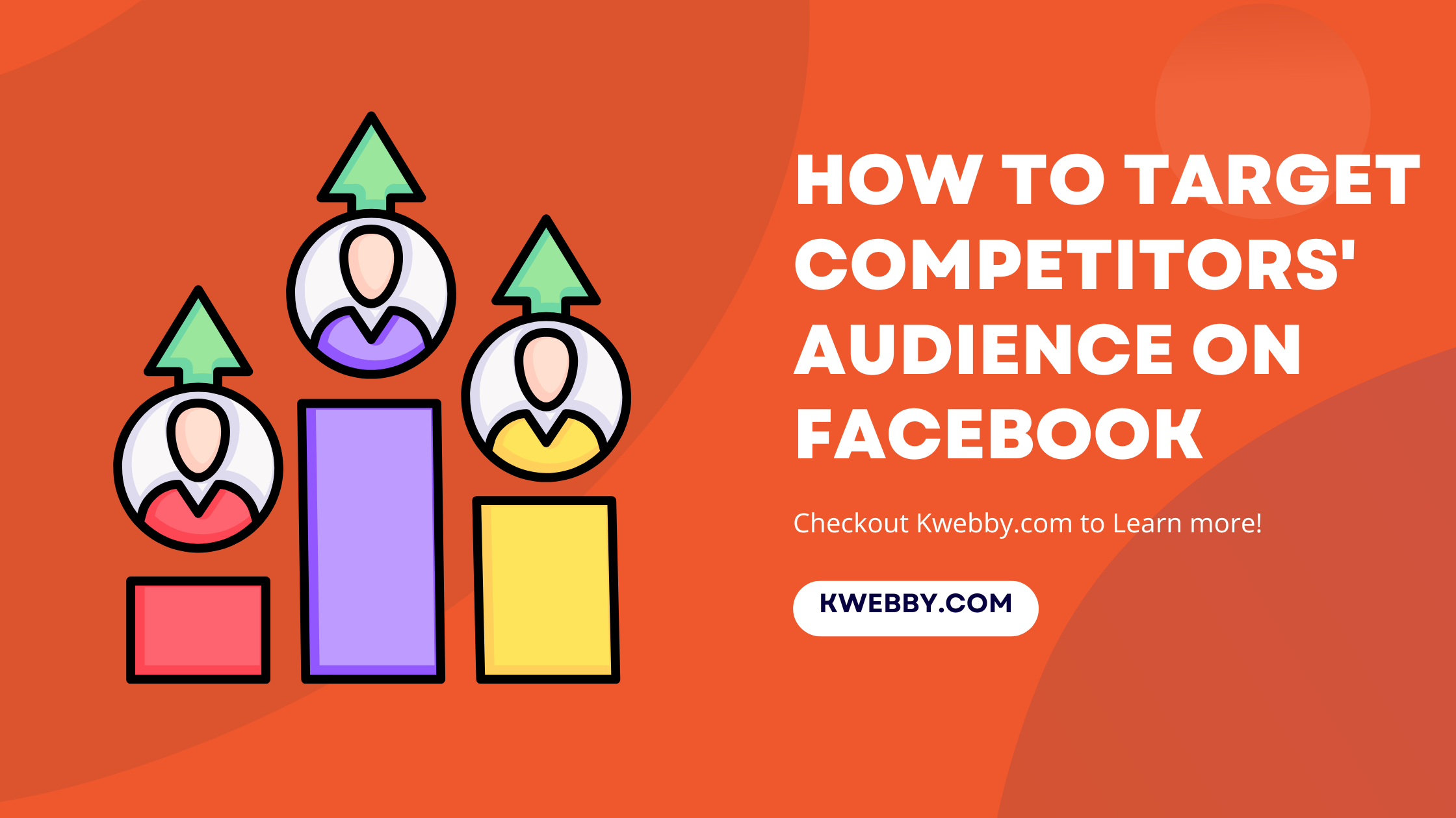 How to target Competitors' Audience on Facebook